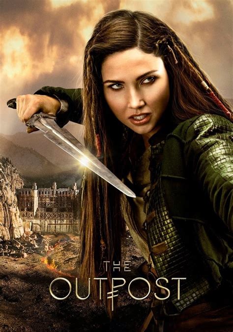 the outpost limetorrents|Watch The Outpost .